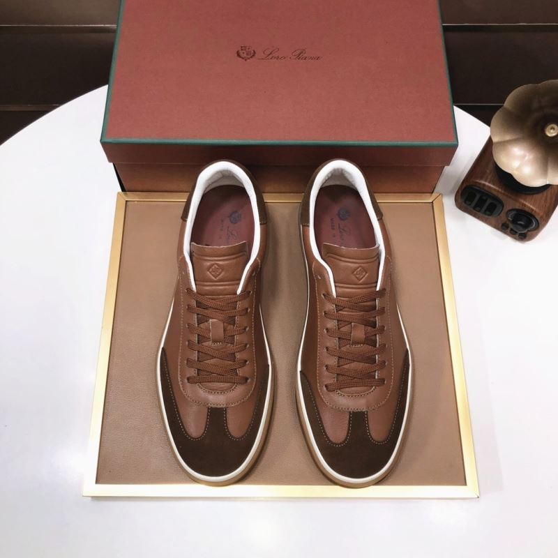 Loro Piana Shoes